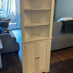 Corner Shelf 