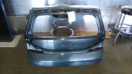 2020 KIA SOUL LIFTGATE OEM SHELL