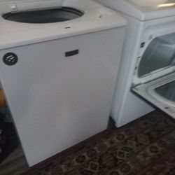 Maytag Washer And Dryer