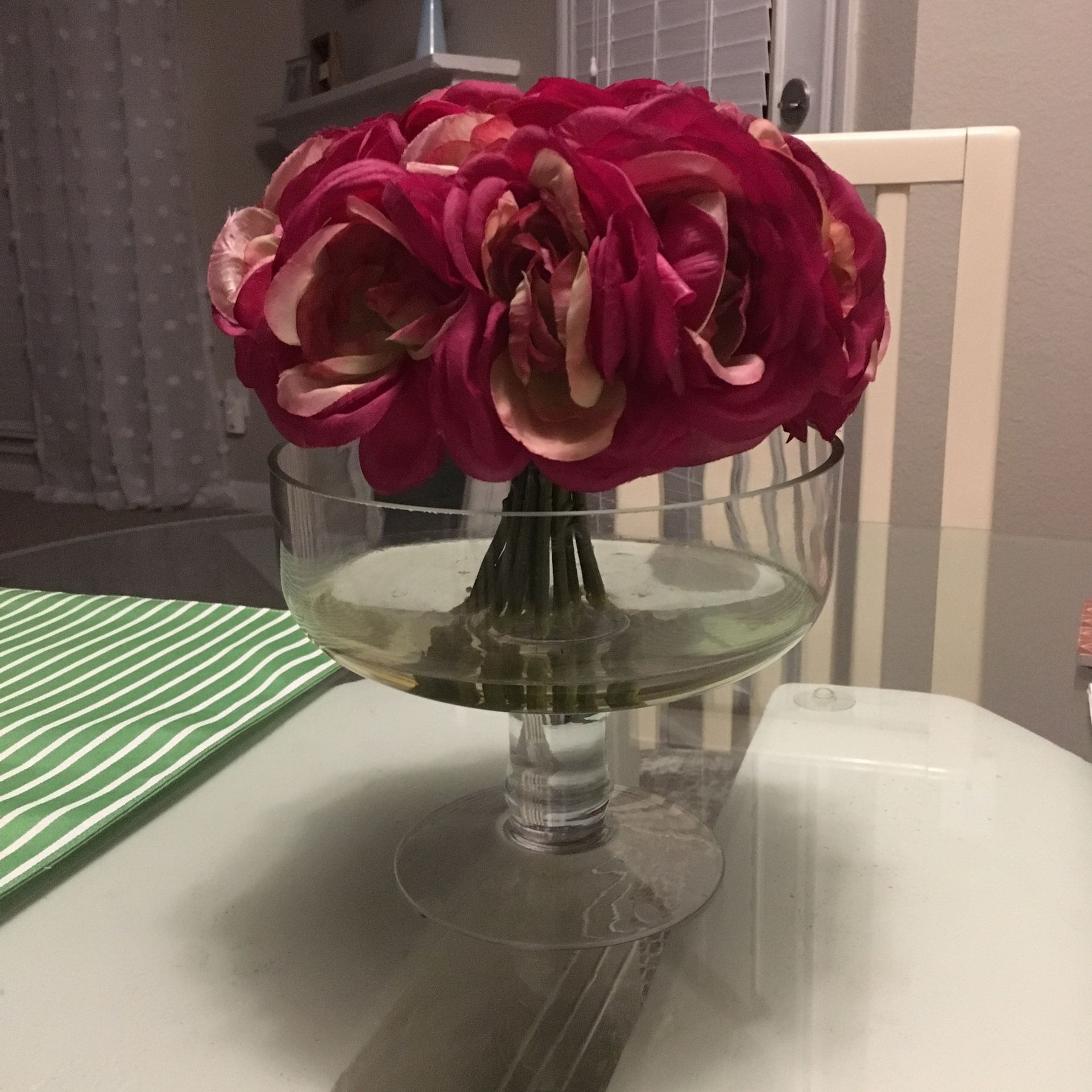 Flower Vase Decor