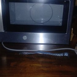 Fridgerade Microwave 