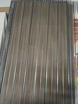 Rib Lath