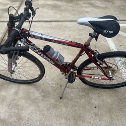 Mountain Bike 🚵‍♀️ 