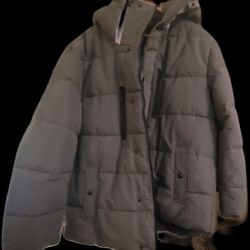 NEW MICHAEL KORS JACKET (XXL)