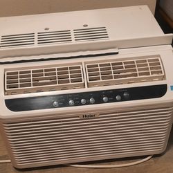 Haier Window Ac Unit