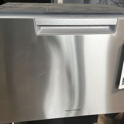 FISHER AND PAYKEL SINGLE DISHWASHER