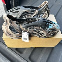 Size 14 Yeezy Foam Runner