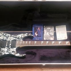 Ibanez RG Series Guitar