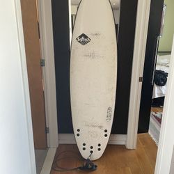 Softech Brainchild Pro DSS 6'3”