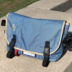 Timbuk2 Messenger Bag for Cyclist