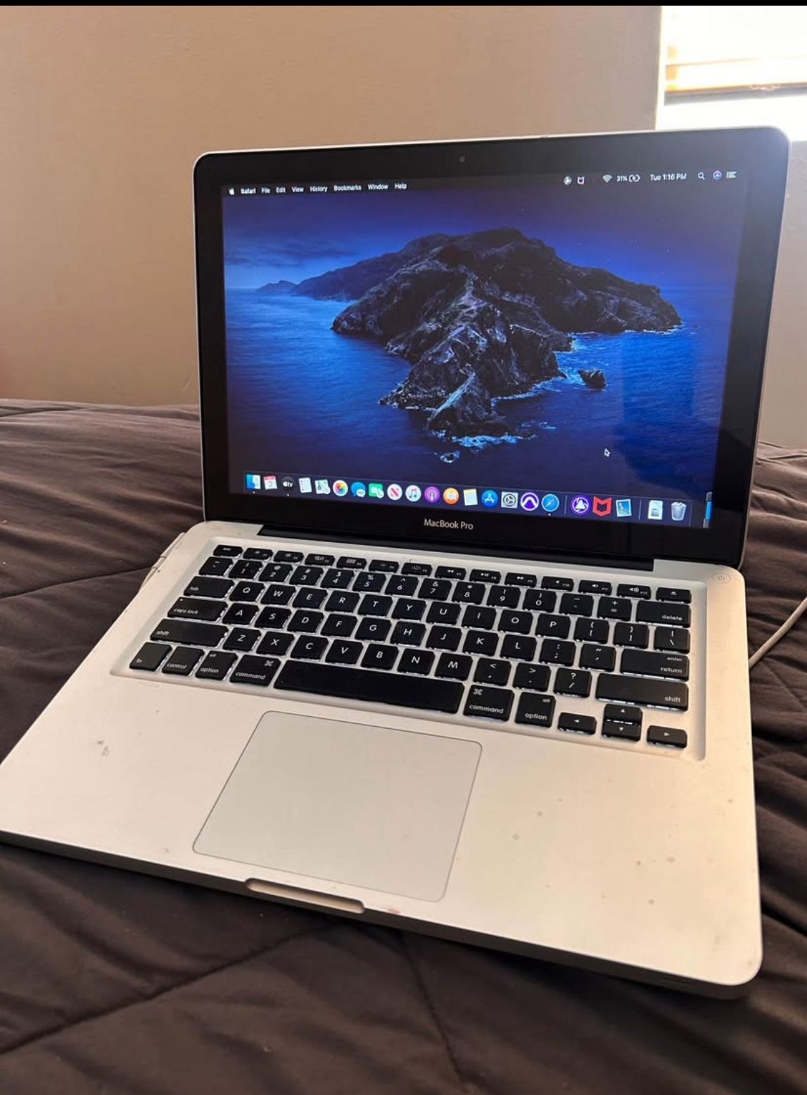 MacBook Pro