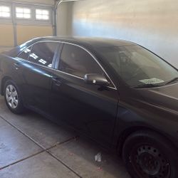 2009 Toyota Camry