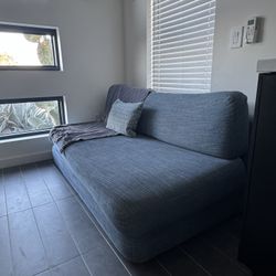 Article- Sofa/ Pull Out Bed