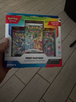 Pokemon haul