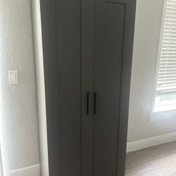 Nice Wardrobe/storage Cabinet