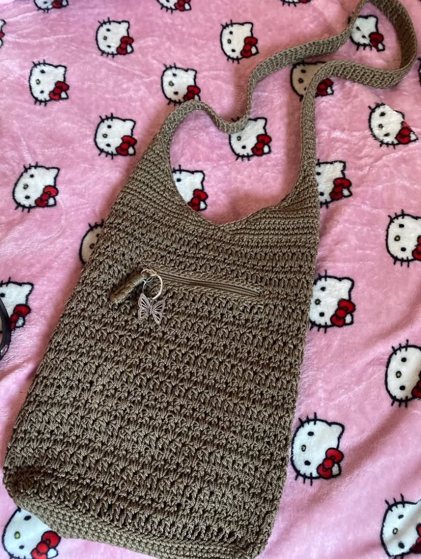 The Sak bag
