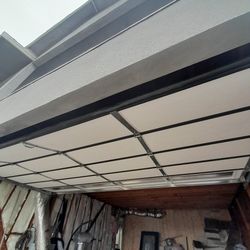 Garage Doors