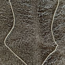 COACH Necklace