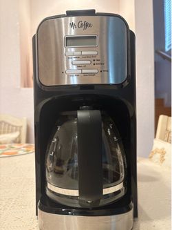 Coffee maker