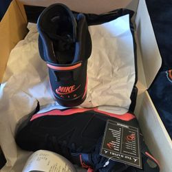 $300 Size 9.5, With Receipt.