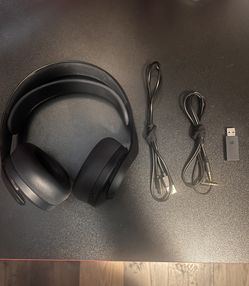 Gamer Head Phones