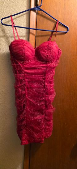 Size medium dress