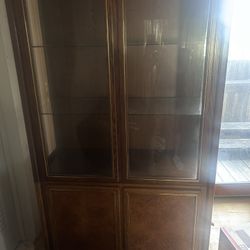 China Cabinet