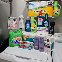Household Bundle