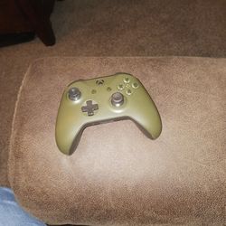 Xbox One Controller 