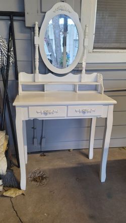 Vanity for sale