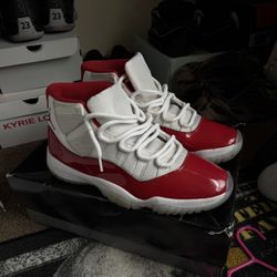 Cherry 11s 🍒