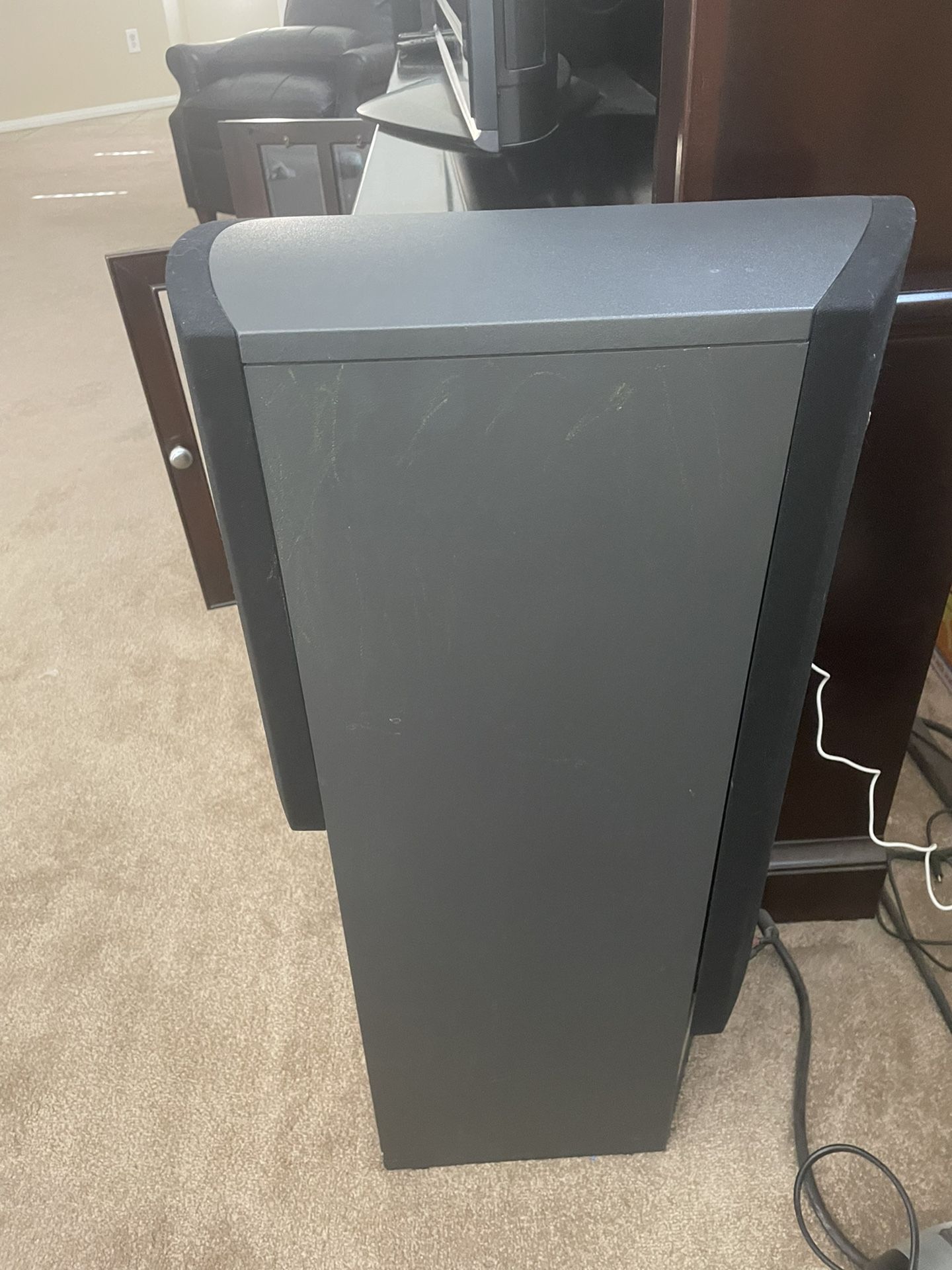 Bose 601 Series IV Floor Speakers for Sale in Las Vegas, NV OfferUp