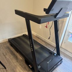 Treadmill