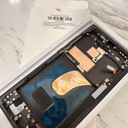 Replacement Screen For Galaxy S23 Ultra 5G - Aftermarket OLED