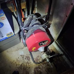 Drain Cleaner
