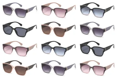 Sunglasses Bulk Wholesale Deal - Store Closing - 2000+ Pairs