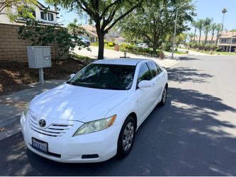 2009 Toyota Camry