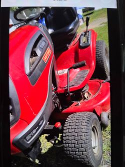 Mower 100$