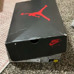 Kids Jordan Retro 5