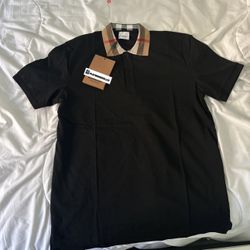 Burberry Tees M-XXXL $85 ! (Fresno)