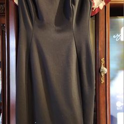 Vestidos Uno es de fiesta 