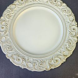 Charger Plates 