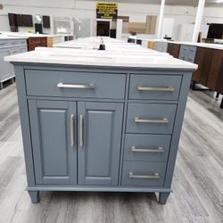 Bathroom Vanity 