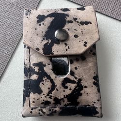 Minimalist wallet
