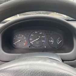 1999 Honda Civic