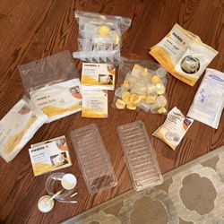 Nursing Supplies