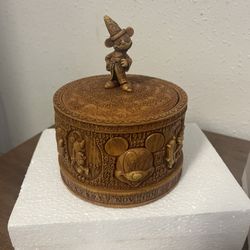 Disney Collectible 