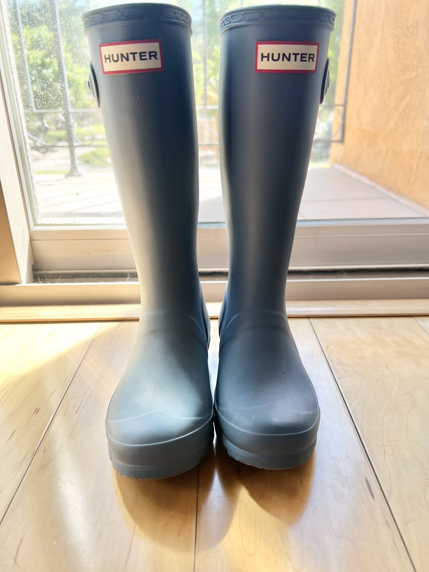 Big Kid’s Classic Hunter Boot