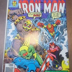 Marvel Comics 