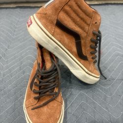 Vans Shoes